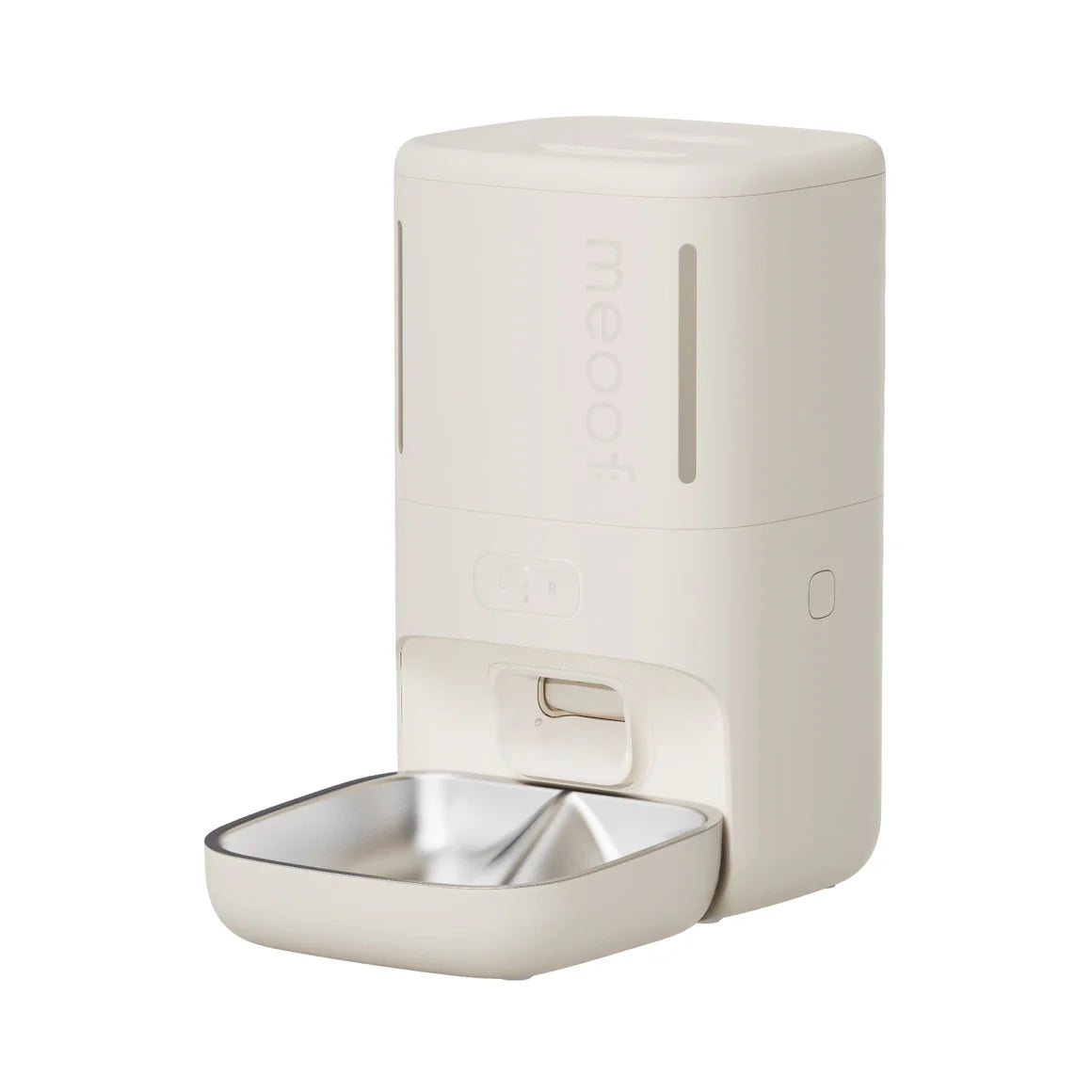 Mousse Smart Pet Feeder (with li-ion battery)