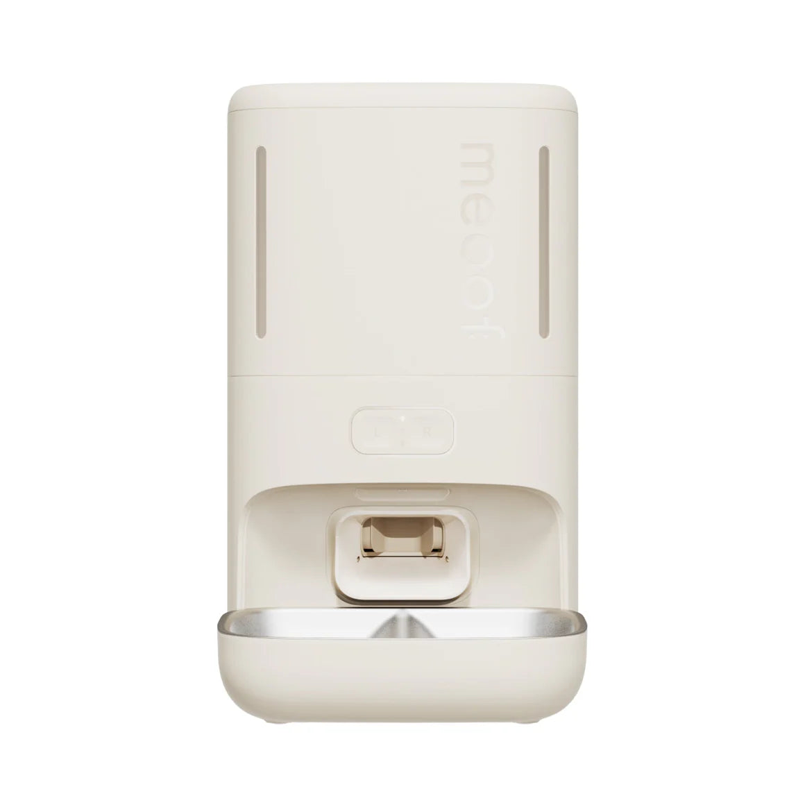 Mousse Smart Pet Feeder (with li-ion battery)