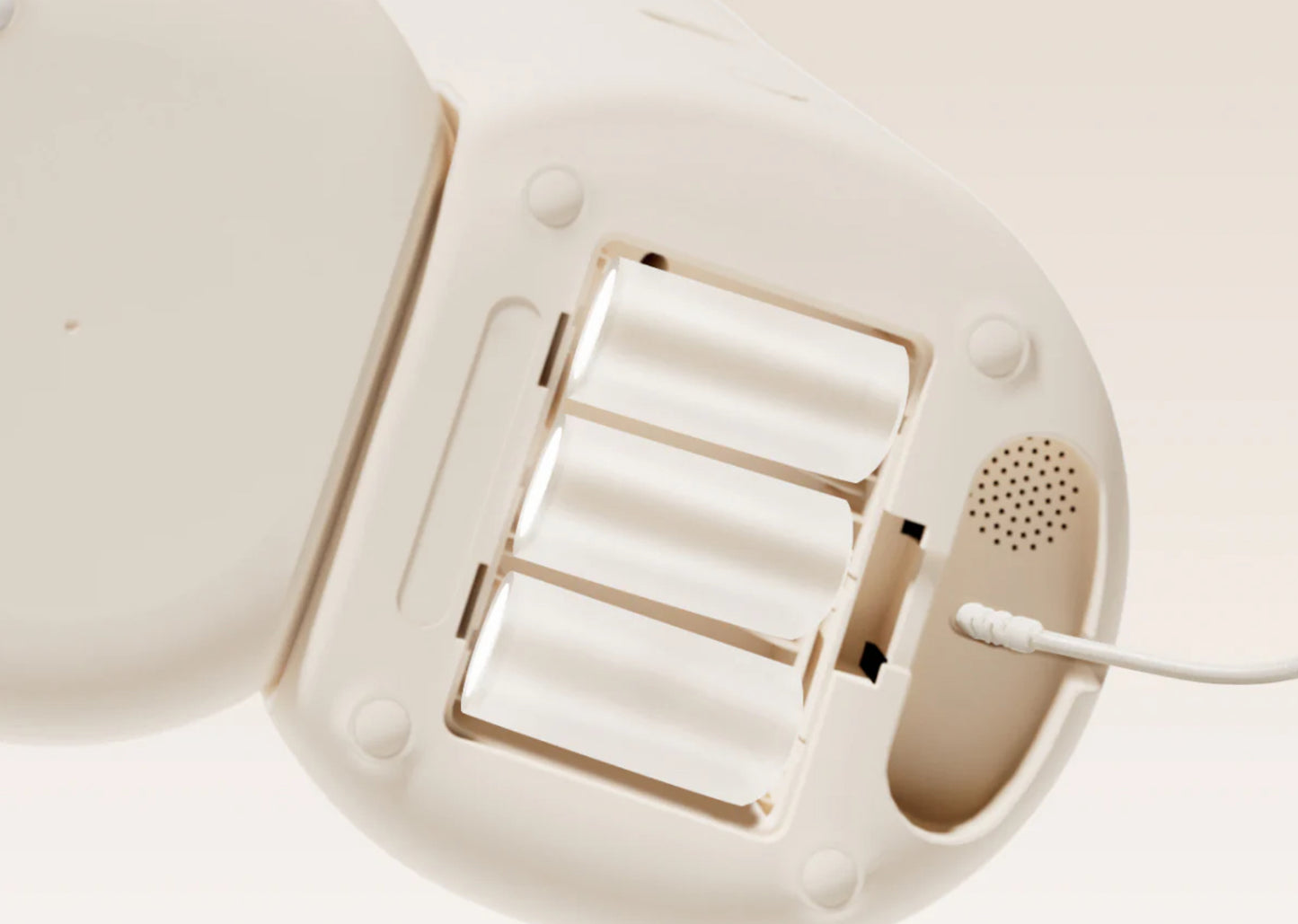 Swissrol Smart Pet Feeder – Camera